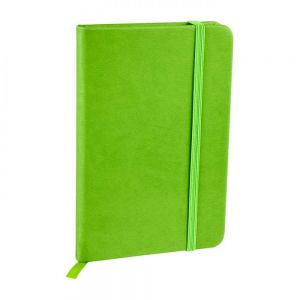 LIBRETA LOVECOLORS personalizada